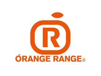 logo Orange Range